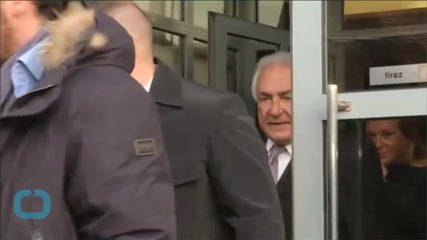 Dominique Strauss-Kahn Acquitted of Pimping Charges