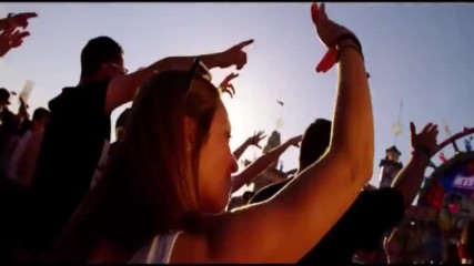 World Of Hardstyle 2016