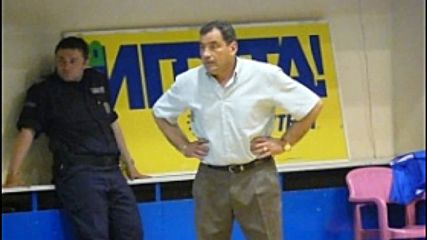 Спартак Плевен се пуска във ФИБА-Европа, ако получи покана