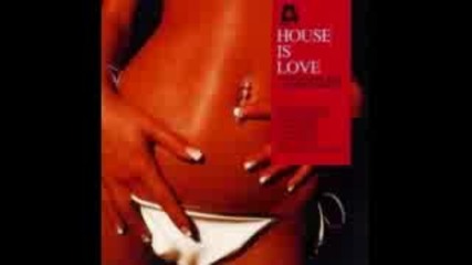 House Is Love Vol 1 - Cd2