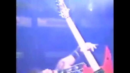 Soldier of Fortune - Loudness (live in Japan) 