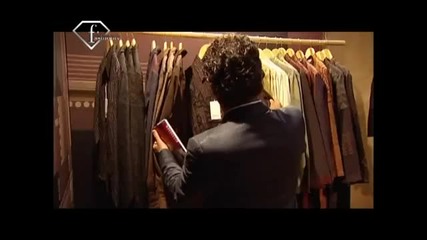 fashiontv Ftv.com - designer talk - fashion week 