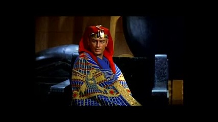 The Ten Commandments / Part Nine