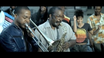 Melanie Fiona - Ay Yo (hq)