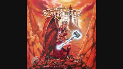 Seven Kingdoms - Eyes to the North 