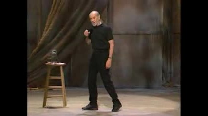 George Carlin On Abortion (part1)