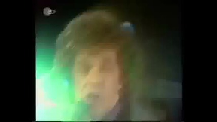 Leo Sayer - More Than I Can Say