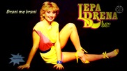 Lepa Brena - Brani me brani - (Audio 1984)HD