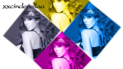 Anahi || Obsession..