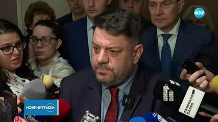 Новините на NOVA (13.12.2024 - обедна емисия)