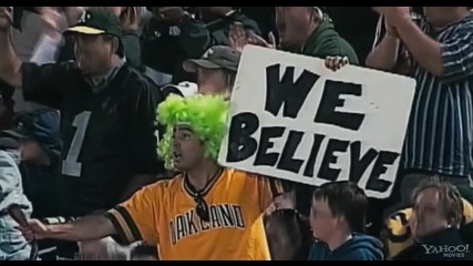 Moneyball *2011* Trailer