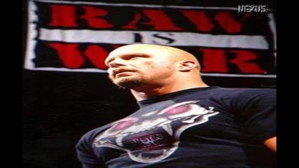 Stone Cold Steve Austin - The ** Hell Yeah ** Theme