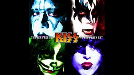 The Very Best of Kiss - Цял Албум
