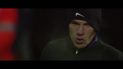 Lukas Podolski - Arsenal's German Striker (2012 - 2013)