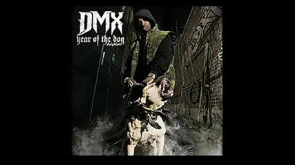 Dmx - I Run 