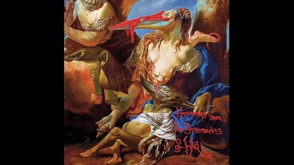 Killing Joke - Invocation