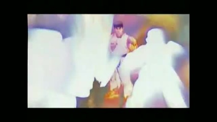 Super Street Fighter 4 Arcade Edition Trailer New Costumes Alternate Outfits 