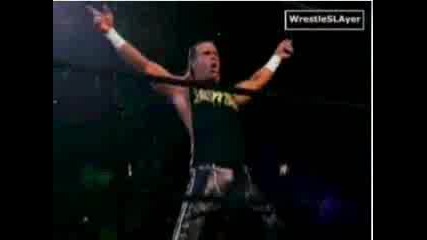 Wwe Tribute