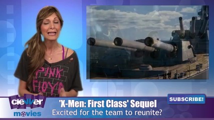 X-men First Class Sequel Signs Cast & Director