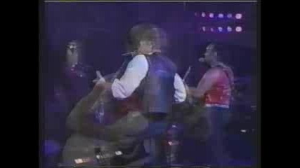 Bad Company - Seagull (1999)