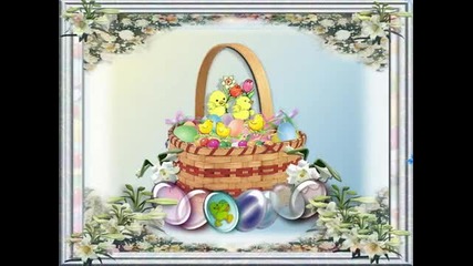 Happy Easter Day 