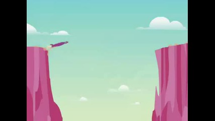 Happy Tree Friends - As You Wish (part 2)