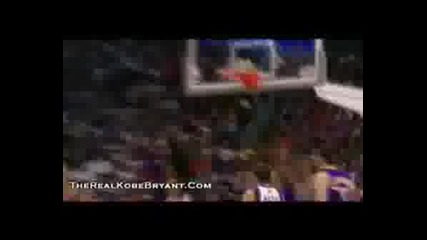 Kobe Bryant - Till I Collapse