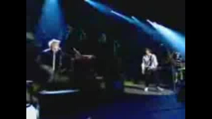 Mcfly - Dont Stop Me Now Live