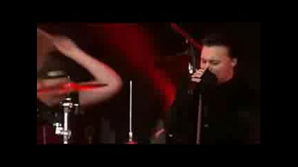 him - your sweet 666 {live}