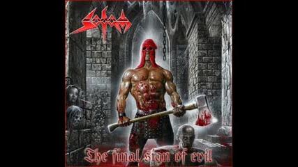 Sodom - Witching Metal (from The Final Sign Of Evil)