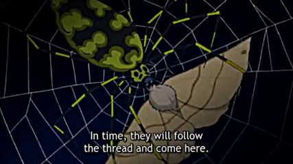 yu-gi-oh! 5ds 2022 episode 28