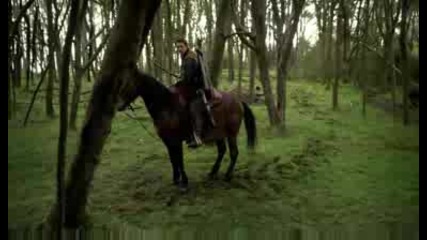 Legend of the Seeker S01e04brennidon - 1
