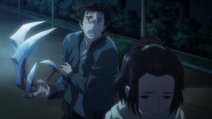 Kiseijuu Sei no Kakuritsu Episode 13 Eng Subs