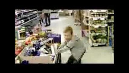 Funniest Commercial Ever