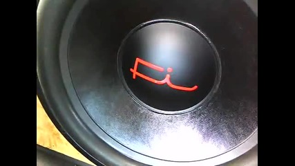 Fi Car Audio - T500 Problem 700wrms vs 1400wrms