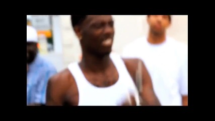 Travis Porter - Proud 2 Be A Problem Intro ( High Quality ) 