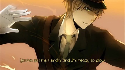 Nightcore - Flesh