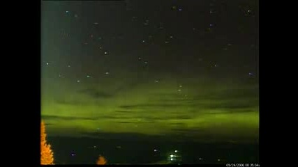 Aurora (Northern Lights)