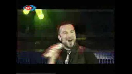 Tarkan 2008 Dedikodu