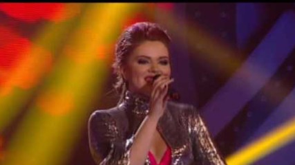 Marina Stefanovic - U inat ljubavi - GNV - ( TV Grand )