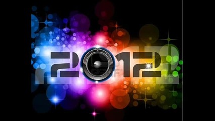 Dj Rob!n - First Live House Mix 2012 #1