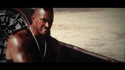 Бързи и Яростни 4 / Убийствена сцена
