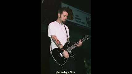 [ H Q audio ] Seether - Burrito Slideshow
