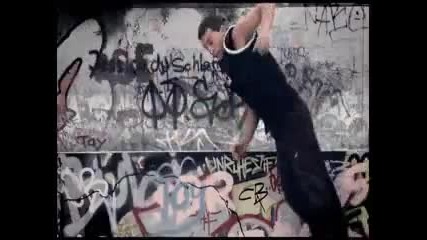 Freestyle Project - Energie