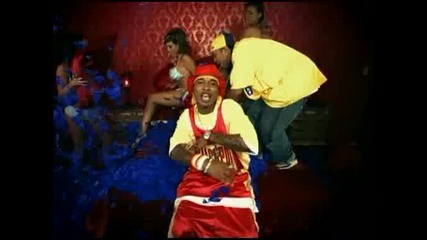 Chingy Feat. Ludacris Snoop Dogg - Holidae Inn (hq)