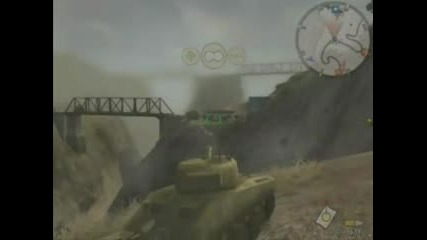 Panzer Elite Action - Dunes Of War 04
