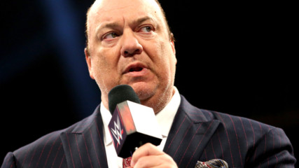Paul Heyman addresses Seth Rollins’ actions at WWE Super ShowDown: Raw, June 10, 2019