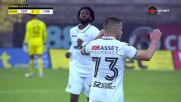Penalty Goal by Slavia Sofia