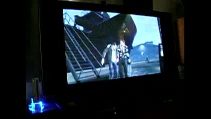 Gta Iv Gameplay In Video - 