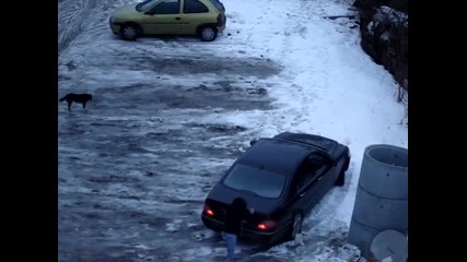 Кофти ситуация 